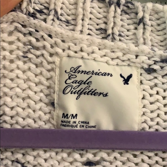 american eagle sweater - Picture 2 of 3
